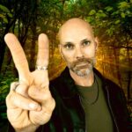 JHelix “Upon The Earth”: A Glitchy Anthem for the Digital Age