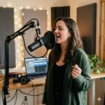 How to Record Radio-Ready Vocals at Home: A DIY Guide