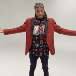 Rando Rexx Ignites New Era with Bedroom Pop Single “Firecracker”