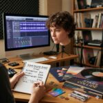 The Real Cost of Releasing an Album in 2026: A Realistic Budget for Indie Artists