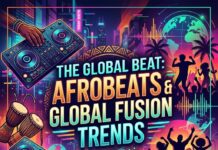 The Future of Sound: Afrobeats & Global Fusion Trends in 2026