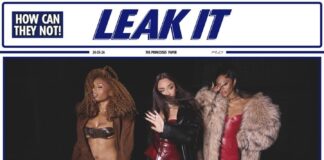 FLO Leak It Review: The R&B Trio Returns with a Bold New Era