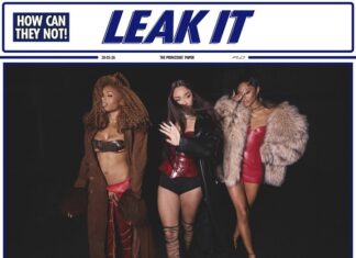 FLO Leak It Review: The R&B Trio Returns with a Bold New Era