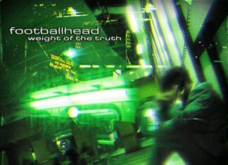 Footballhead “Weight of the Truth” Single Review | The New Sound of Midwest Alt-Rock