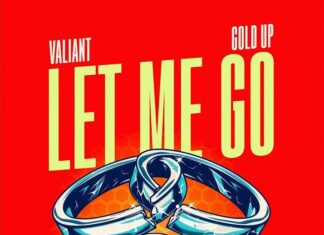 Valiant Let Me Go: New Single on Honeycomb Riddim | Dancehall 2026
