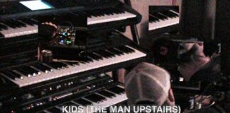 Manta β kids (the man upstairs): Single Review & Meaning