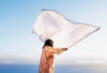 Elmiene ‘Lie With Me’ Review: The Soulful Heart of ‘sounds for someone’