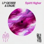 LP Giobbi’s “Spirit Higher”: The New Anthem for the Relentless Creator