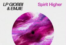 LP Giobbi’s “Spirit Higher”: The New Anthem for the Relentless Creator
