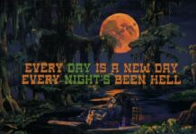 The Brook & The Bluff “Get By” Review: A Standout Track from Werewolf