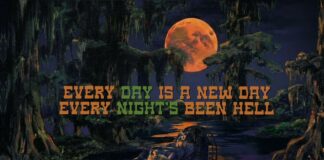 The Brook & The Bluff “Get By” Review: A Standout Track from Werewolf