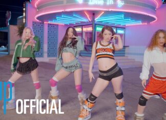 GIRLSET “Tweak” Single Review: The New Era of JYP & Republic Records