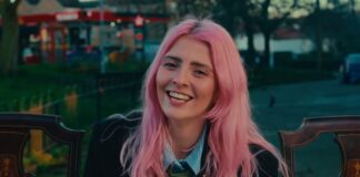 Emily Burns “Woodwork” Review: A Bold New Era for the Pop Star