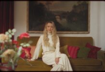 Lusaint ‘Love Bites Back’: The New Soul Sensation from Manchester