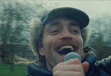 Martin Luke Brown – back of my mind | Single Review & Meaning