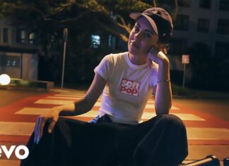 Amy Shark ‘The Biggest Dick’: New Single and ‘soft pop’ Album News