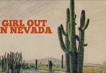 Noah James – Girl Out In Nevada: The New Voice of Country