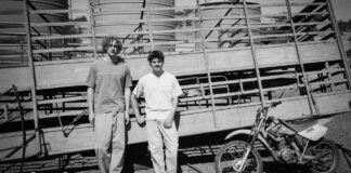 Old Mervs – Heavy In The Morning: New Single Review & Analysis