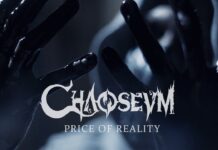 Chaoseum Price of Reality: The Cost of the Band’s New Era