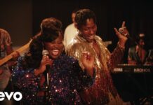 Tank and The Bangas “Move” feat. Lucky Daye: New Single Review