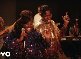 Tank and The Bangas “Move” feat. Lucky Daye: New Single Review