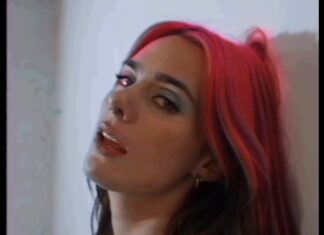 Girli Romantic Sadness: A Raw & Honest New Alt-Pop Anthem