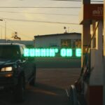 Wyatt Flores ‘Runnin’ On E’ Review: An Anthem for New Beginnings