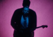 Death Cab for Cutie’s ‘Riptides’: Why the New Single is a Must-Listen