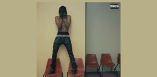 DC The Don Destroys the Blueprint with “Popstar Nervous”