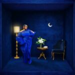 Alex Isley Maybe Again: A Soulful New Chapter for the Isley Legacy