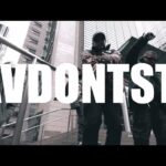 DOTWAV – WAVDONTSTOP | New Music from Las Vegas & Hawaii