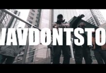 DOTWAV – WAVDONTSTOP | New Music from Las Vegas & Hawaii