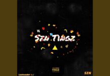 `Desean Drops “SZN”: New Hip-Hop from Evansville