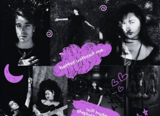 Will Hyde ‘better without me.’: From Olympic Anthems to New Pop Single