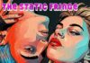 The Static Fringe – Just One Night | New Synth-Pop Single Review