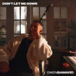 Owen Saward – Don’t Let Me Down: The New Face of UK R&B
