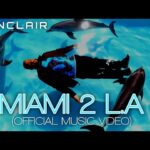 SynClaiR – Miami 2 L.A Music Video: From Miami to Los Angeles