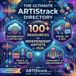 100+ Best Resources for Independent Artists in 2026 | ArtistRack