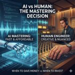 AI Mastering vs Human Engineer: Instagram Trends for 2026
