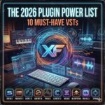 The 2026 Plugin Power List: 10 Must-Have VSTs for Producers