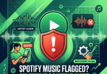 Spotify Selective Content Shift: How to Fix “Low-Quality” Music Flags