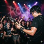 The Rock & Metal Revival: Why Heavy Music is Dominating in 2026