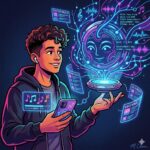 How to Pitch to AI Curators: Mastering Playlist Algorithms