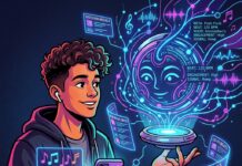 How to Pitch to AI Curators: Mastering Playlist Algorithms