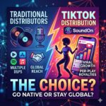 TikTok Distribution vs. Traditional: Should You Switch in 2026?