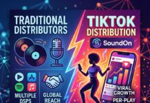 TikTok Distribution vs. Traditional: Should You Switch in 2026?