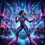 Afrofuturism 2026: The New Blueprint for Alt-Pop & Visuals