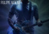 Felipe Aukaï | New Alt-Rock Single “Phantoms” & Career Highlights