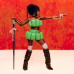 Tkay Maidza ‘Must Be’ Review: A Bold New Era for the Pop Icon