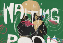 Jenevieve & Jordan Ward “Waiting Room” Review: Inside the ‘CRYSALIS’ Era